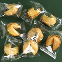 Печенье с предсказанием &laquo;Успеха и побед&raquo;, 8 шт