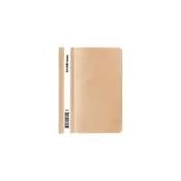 Папка-скоросшиватель A5+, 180 мкм, ErichKrause "Soft Manga", с тиснением "софт-тач", микс