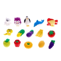 Развивающий набор со снегом &laquo;Тактильное лото&raquo;