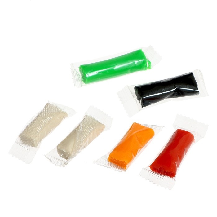 Набор для опытов &laquo;Снежный шар. Снеговик&raquo;