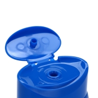 Набор детский "Самый крутой", гель-пена 250 мл, книжка-вырезалка А5