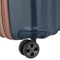 Чемодан St Tropez L, синий