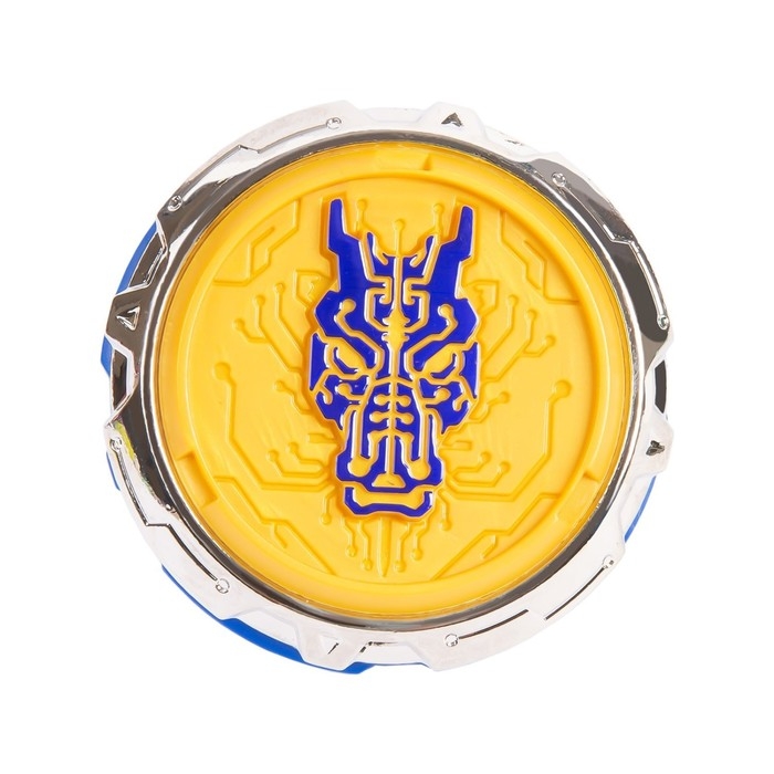 Волчок &laquo;Эпик Лончер. Стартер пак. Fury Dragon&raquo;, Инфинити Надо