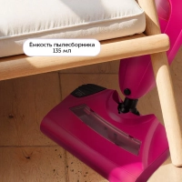 Паровая швабра с электровеником КТ-3940 - 1500 Вт Паровая швабра с электровеником КТ-3940 - 1500 Вт