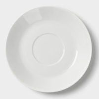 Блюдце d=13,3 см, к чашке 150 мл