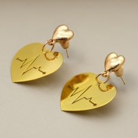 Серьги «Ведьмы не стареют», 2.5 х 4 см Серьги «Ведьмы не стареют», 2.5 х 4 см