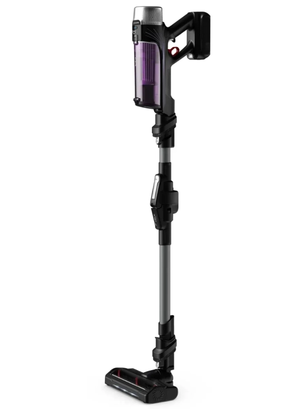Беспроводной пылесос X-Force Flex 9.60 Allergy TY2038WO
