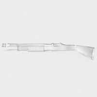 Штоф Автомат 750 мл