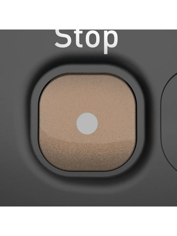 Тостер Includeo TT533811, с поддоном для крошек, черный