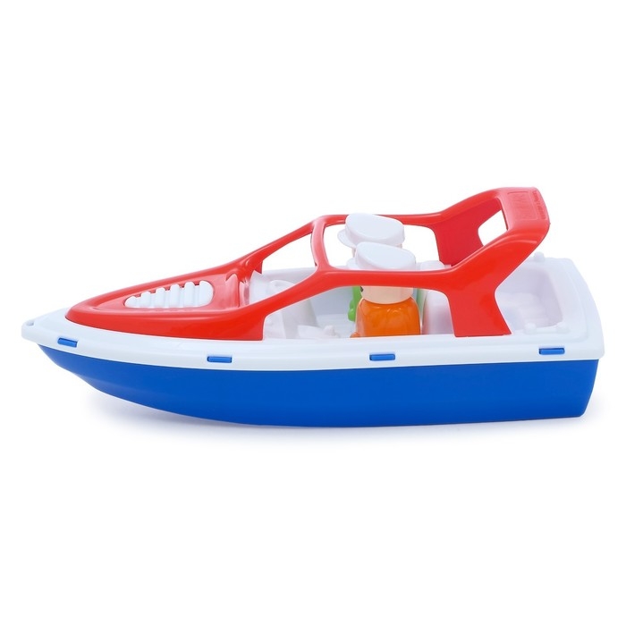 Детский корабль &laquo;Анапа&raquo;