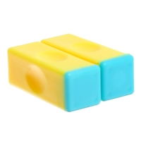 Развивающая игрушка &laquo;Магниты&raquo;, цвета МИКС