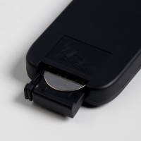 Часы настенные электронные, будильник, календарь, термометр, гигрометр, 15.8 х 3 х 24.8 см   1074710