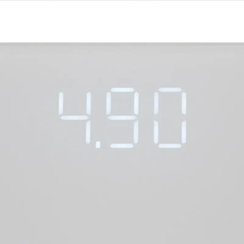 Умные весы Mi Smart Scale 2