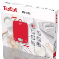 Кухонные весы Optiss BC50U3V0, 5 кг