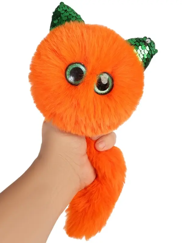 Puffy fluffy showbox (6pcs)