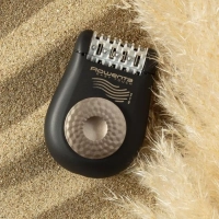 Электрический эпилятор Easy Touch EP1119F0 с 2 скоростями