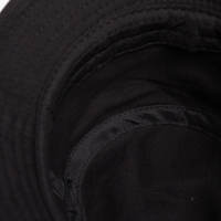 Панама детская MINAKU "Жирафик", р-р 50, цв. черный