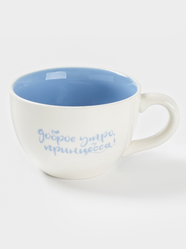 Кружка "Луна" 15х12х7.8 см