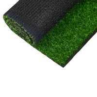 Газон искусственный, ворс 30 мм, 1 &times; 2 м, зелёный, Greengo