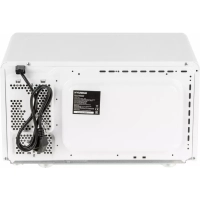 Микроволновая Печь HYM-M2003 20л. 700Вт белый