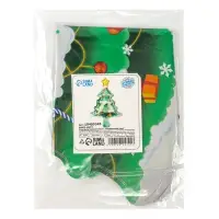 Воздушный шар фольгированный 16" &laquo;Праздничная ёлка&raquo;, фигура