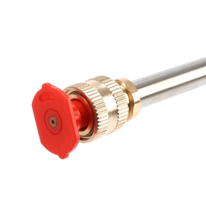 Мойка высокого давления аккумуляторная ТУНДРА, Li-ion 20 В, 2 Ач, 28 бар, шланг 3 м Мойка высокого давления аккумуляторная ТУНДРА, Li-ion 20 В, 2 Ач, 28 бар, шланг 3 м