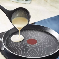 Сковорода блинная So' Light 25 см с антипригарным покрытием