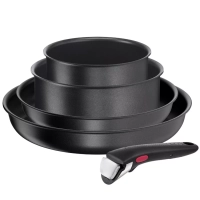 Набор посуды Ingenio Daily Chef, Франция