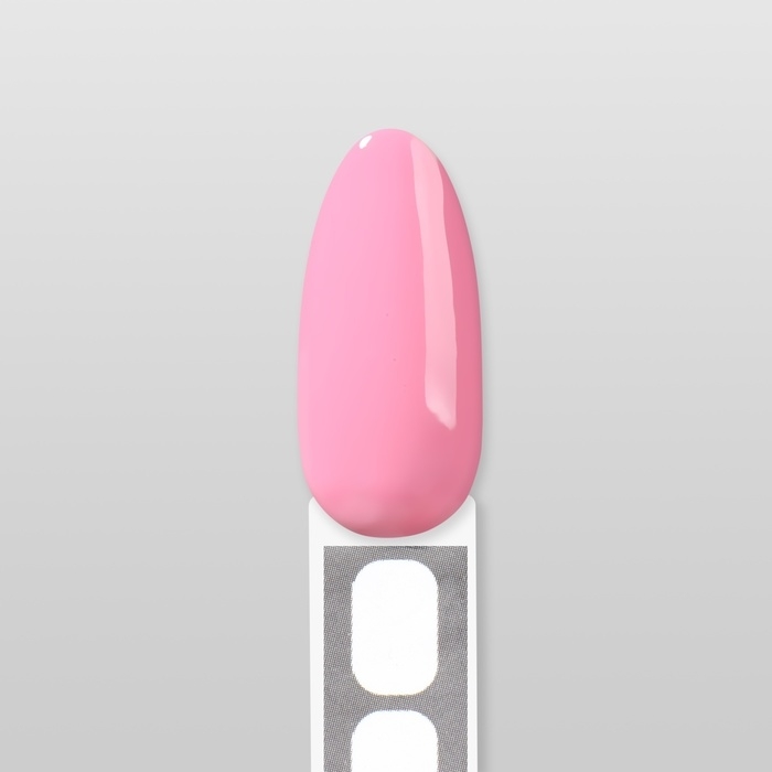 Гель лак для ногтей «SIMPLE», 3-х фазный, 10 мл, LED/UV, цвет розовый (144) Гель лак для ногтей «SIMPLE», 3-х фазный, 10 мл, LED/UV, цвет розовый (144)