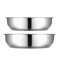 Набор сковород EasyKeep-4DSS с антипригарным покрытием