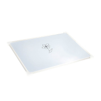 Доска магнитная двусторонняя, 40 × 30 см Доска магнитная двусторонняя, 40 × 30 см