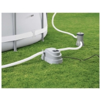 Водонагреватель для бассейна, 3785 л/ч, 58259 Bestway