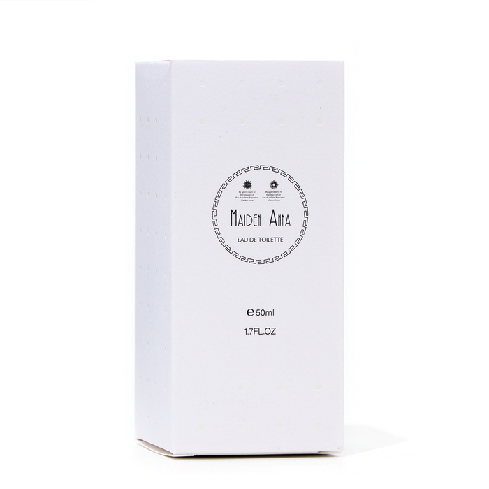 Туалетная вода женская Maiden Anna Luna, 50 мл