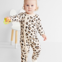 Комбинезон Крошка Я Leo love, рост 86-92 см, 9096439 Комбинезон Крошка Я Leo love, рост 86-92 см, 9096439