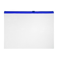 Набор Папка-конверт на молнии формат А5, 120 мкр, 4 штуки, 4 цвета, прозрачная, молния 24 х 17см Набор Папка-конверт на молнии формат А5, 120 мкр, 4 штуки, 4 цвета, прозрачная, молния 24 х 17см