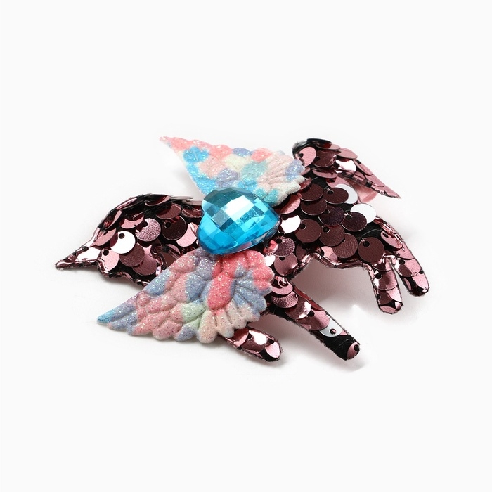 Заколка для волос "Princess"