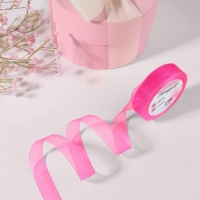 Лента капроновая, 20 мм, 20 ± 1 м, цвет розовый №5 Лента капроновая, 20 мм, 20 ± 1 м, цвет розовый №5