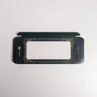 Коробка для шоколада, кондитерская упаковка, &laquo;Винтаж&raquo;, с окном, 17.3 х 8.8 х 1.5 см