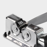 Заточка для ножей Доляна &laquo;Элим&raquo;, 18&times;4 см