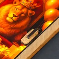 Купюрница "Поздравляем с днем рождения" 17х8,5 см