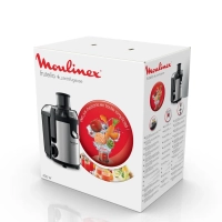 Электрическая соковыжималка Frutelia+ JU420D10