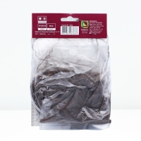 Астра кустарниковая &laquo;Кристина&raquo;, корневище в торфогрунте, р-р I, 1 шт.