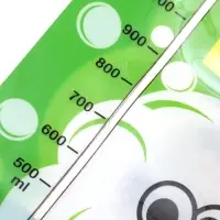 Мыльный раствор для пузырей 34 мл, концентрат разводится водой до 1 л