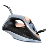 Утюг H-SI01671 2400Вт голубой