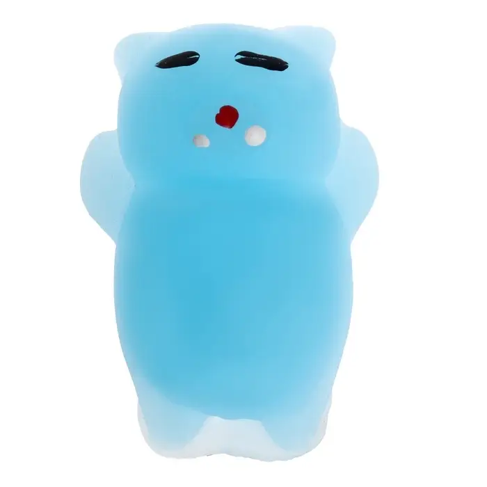 Антистресс игрушка - мялка &laquo;Кошечка&raquo;