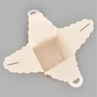 Коробка складная &laquo;Eid Mubarak&raquo;, 17 х 17 х 26 см