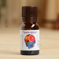 Эфирное масло "Грейпфрут", флакон-капельница, аннотация, 10 мл Эфирное масло "Грейпфрут", флакон-капельница, аннотация, 10 мл