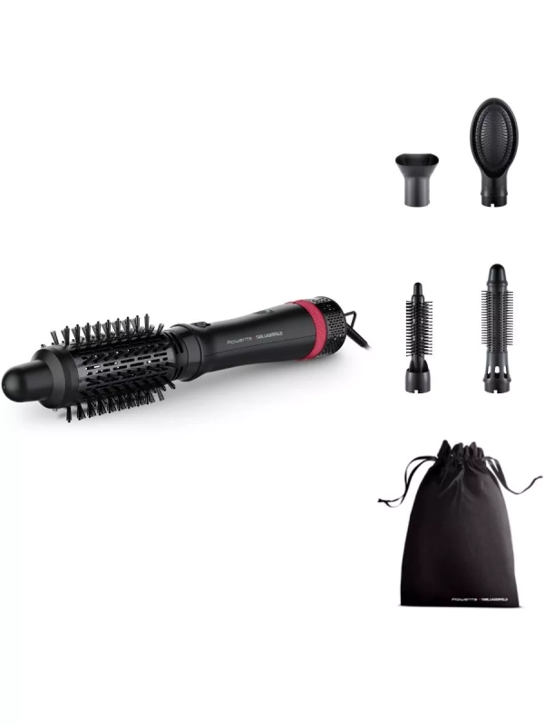 Фен-щетка 5в1 Karl Lagerfeld Express Style CF634LF0