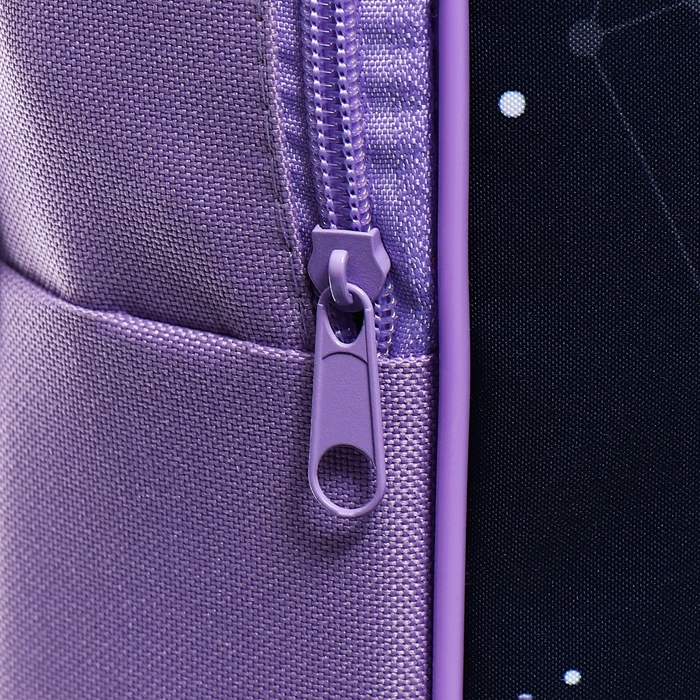 Папка для чертежей и рисунков А3, 470 х 350 х 75 мм, с ручками, текстильная, ПМД 3-20-4 Папка для чертежей и рисунков А3, 470 х 350 х 75 мм, с ручками, текстильная, ПМД 3-20-4 "Девочка в наушниках" 71720