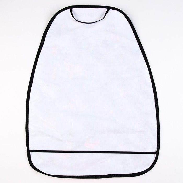 Незапинайка - защитная накидка на сиденье автомобиля «Лесные друзья», 61х46 см Незапинайка - защитная накидка на сиденье автомобиля «Лесные друзья», 61х46 см